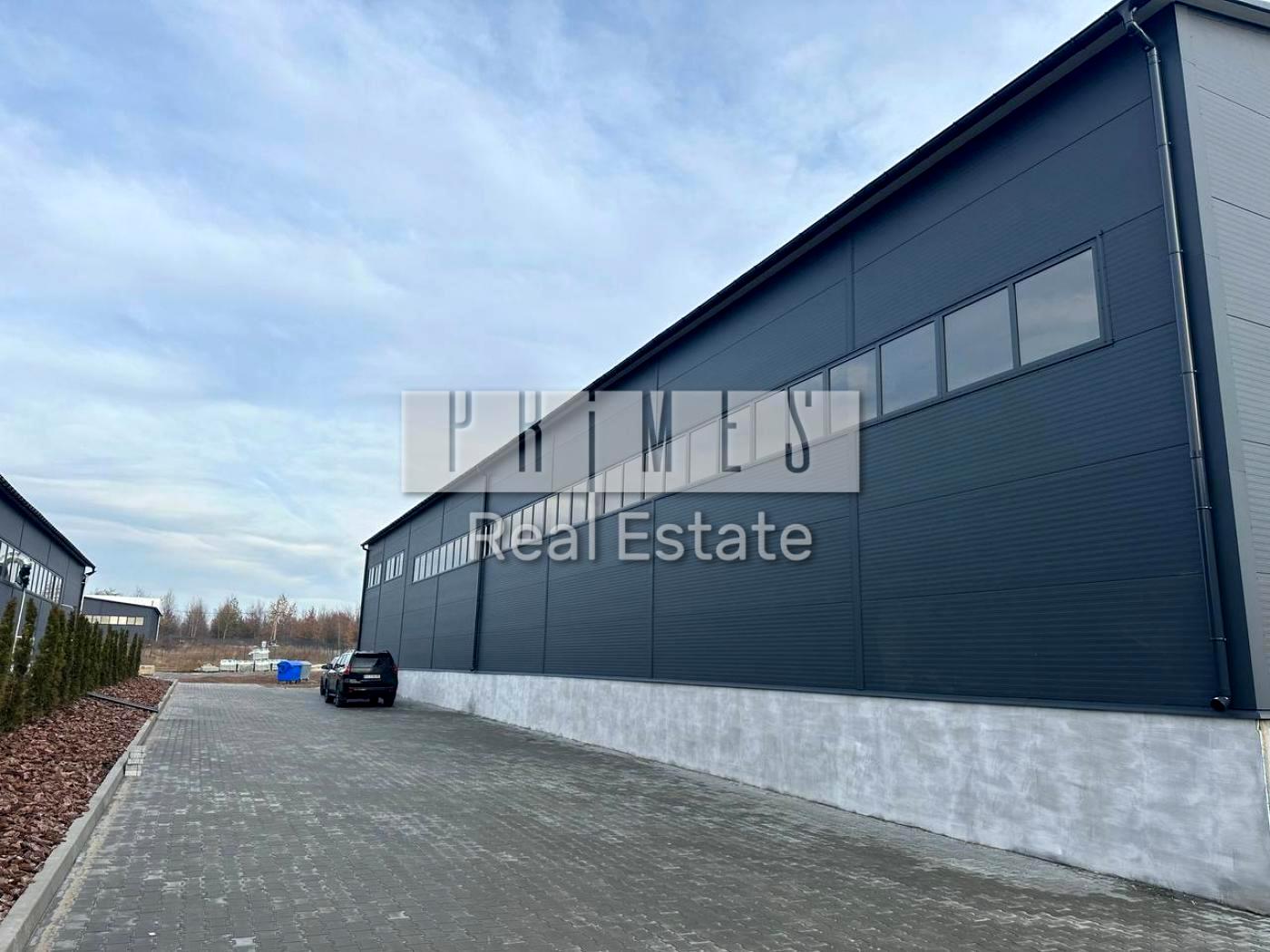 Комерційна нерухомість за адресою (площа 675 м²) - Atlanta.ua - фото 3