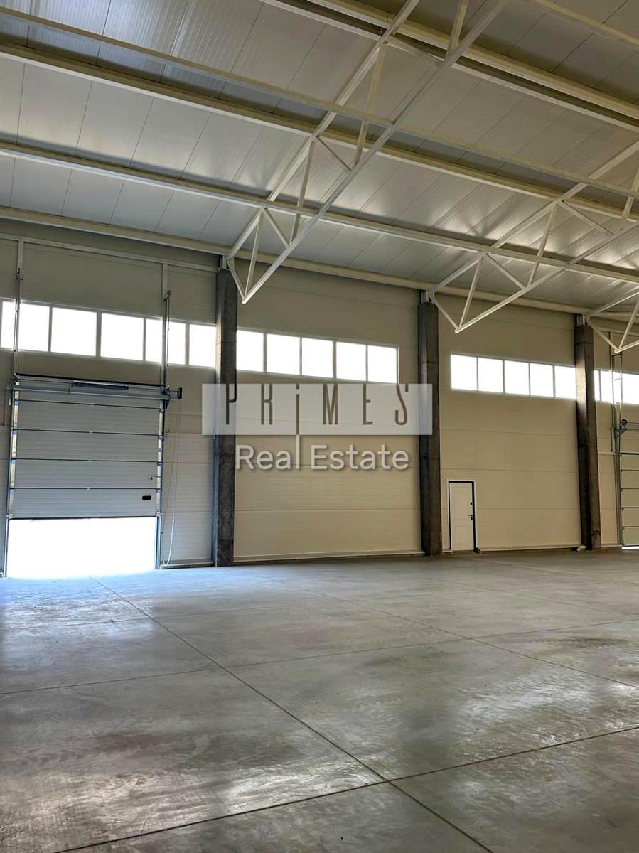 Комерційна нерухомість за адресою (площа 675 м²) - Atlanta.ua - фото 4