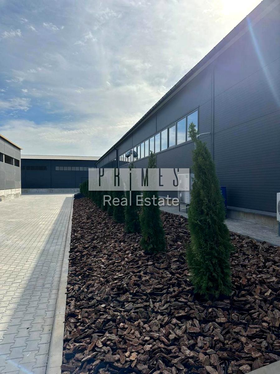 Комерційна нерухомість за адресою (площа 675 м²) - Atlanta.ua - фото 5