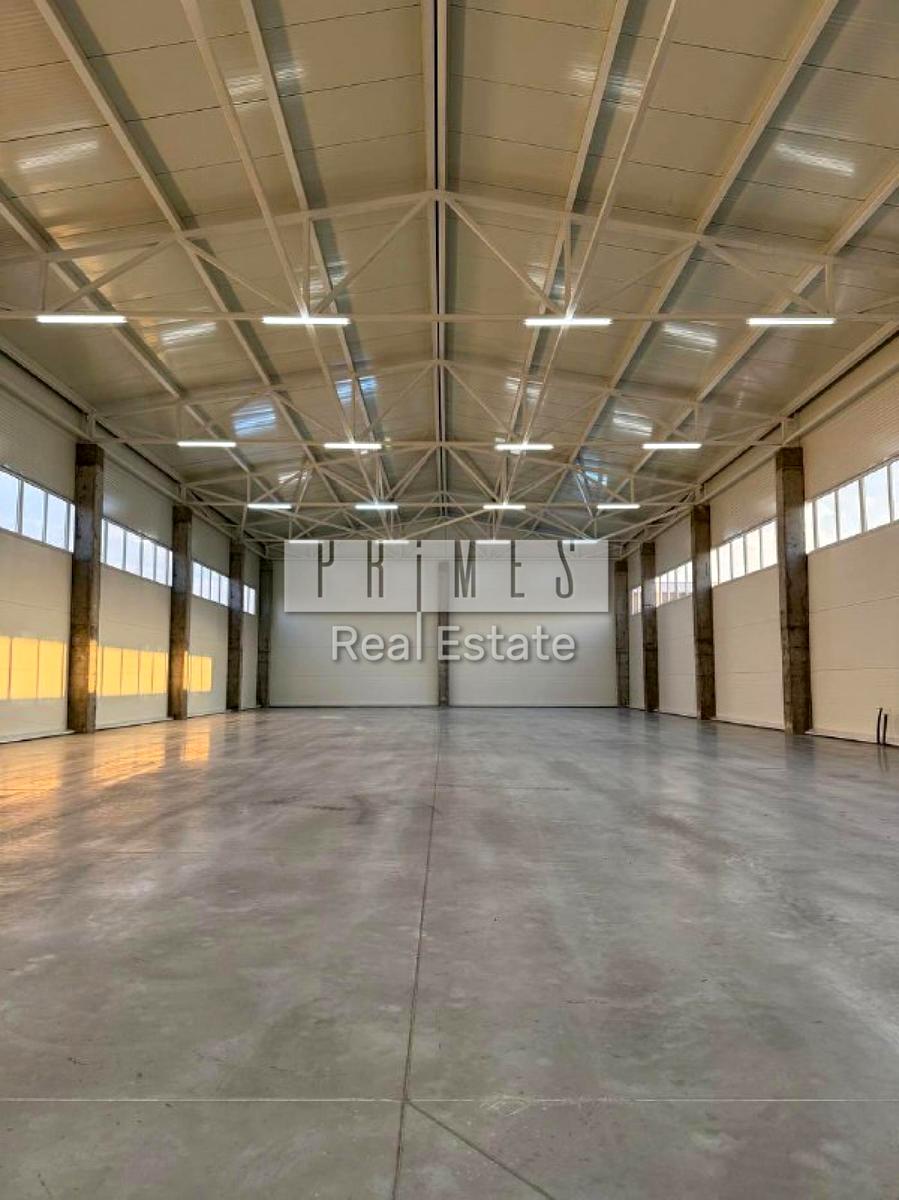 Комерційна нерухомість за адресою (площа 675 м²) - Atlanta.ua - фото 6