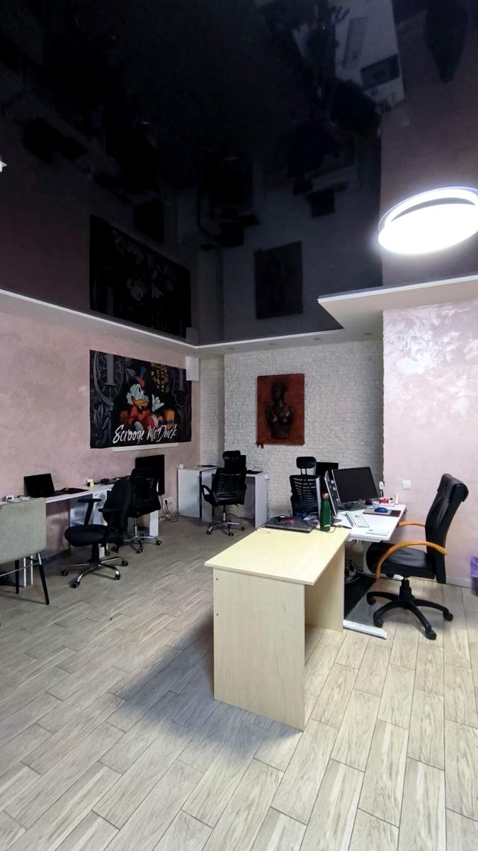 Commercial real estate at st. Vigovsekogo (area 54 m²) - Atlanta.ua - photo 3