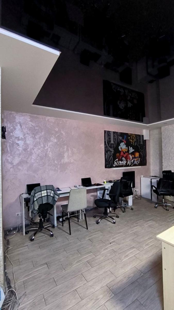 Commercial real estate at st. Vigovsekogo (area 54 m²) - Atlanta.ua - photo 2