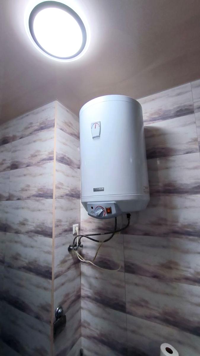 Commercial real estate at st. Vigovsekogo (area 54 m²) - Atlanta.ua - photo 9