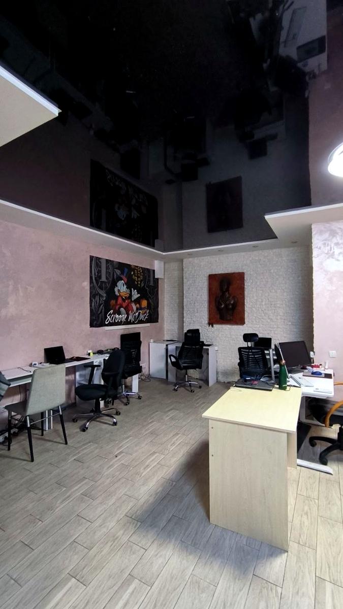 Commercial real estate at st. Vigovsekogo (area 54 m²) - Atlanta.ua - photo 17