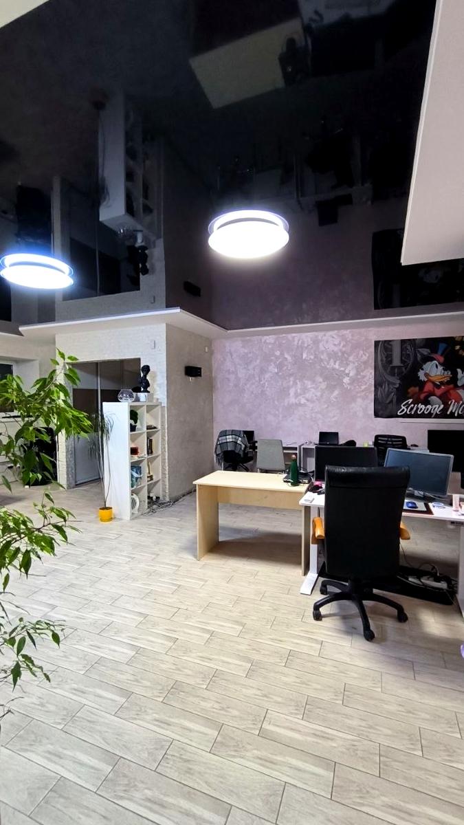 Commercial real estate at st. Vigovsekogo (area 54 m²) - Atlanta.ua - photo 22