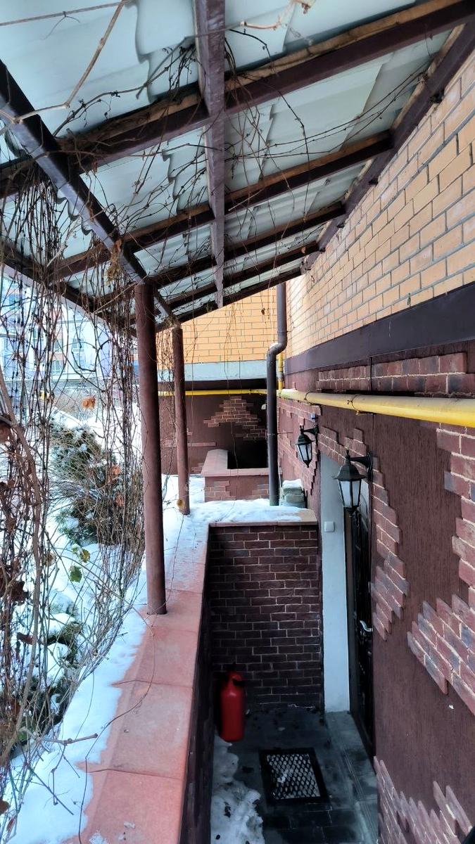 Commercial real estate at st. Vigovsekogo (area 54 m²) - Atlanta.ua - photo 25