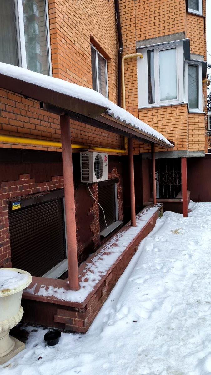 Commercial real estate at st. Vigovsekogo (area 54 m²) - Atlanta.ua - photo 26