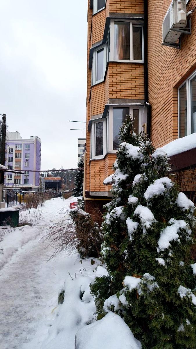 Commercial real estate at st. Vigovsekogo (area 54 m²) - Atlanta.ua - photo 31