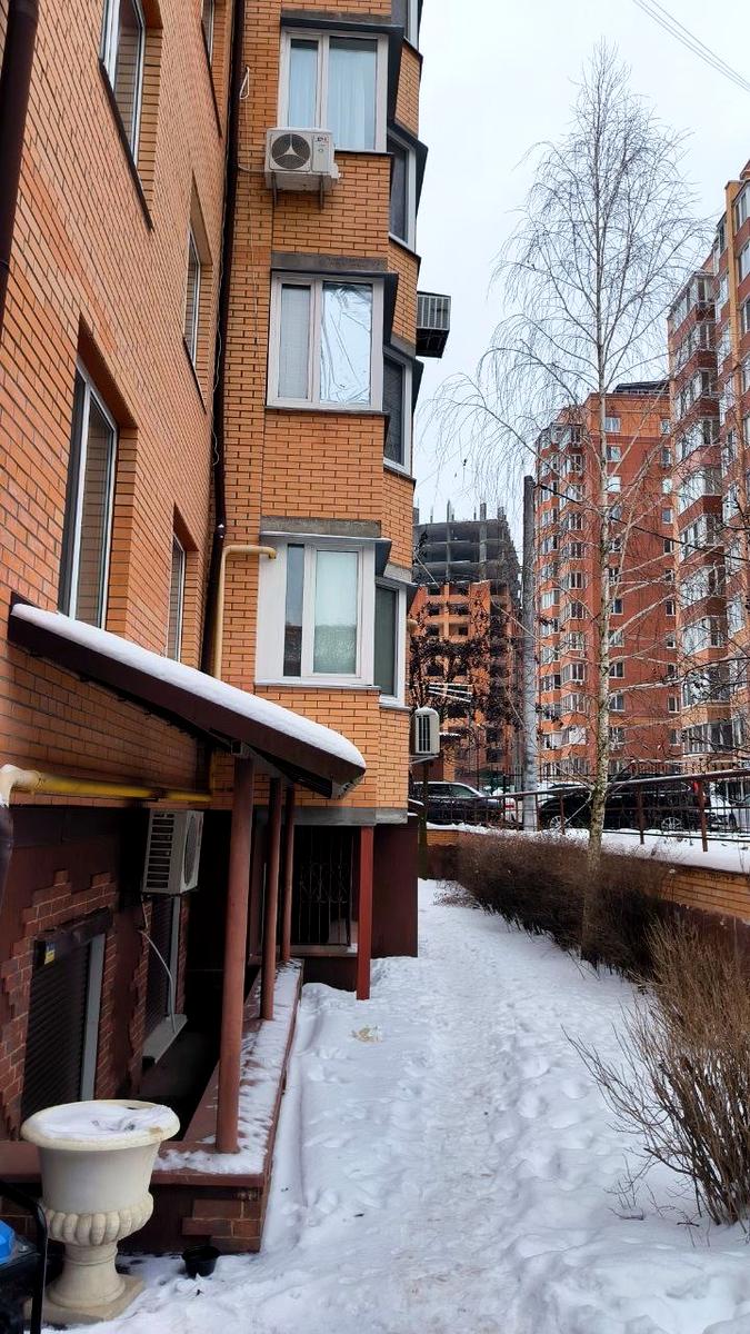 Commercial real estate at st. Vigovsekogo (area 54 m²) - Atlanta.ua - photo 29