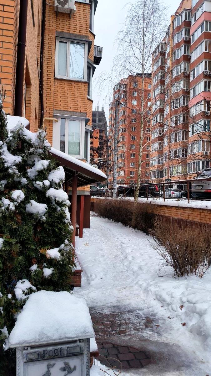 Commercial real estate at st. Vigovsekogo (area 54 m²) - Atlanta.ua - photo 27