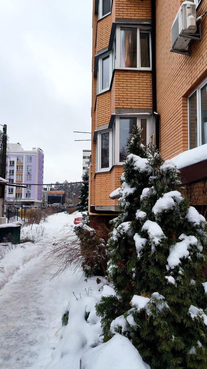 Commercial real estate at st. Vigovsekogo (area 54 m²) - Atlanta.ua - photo 30