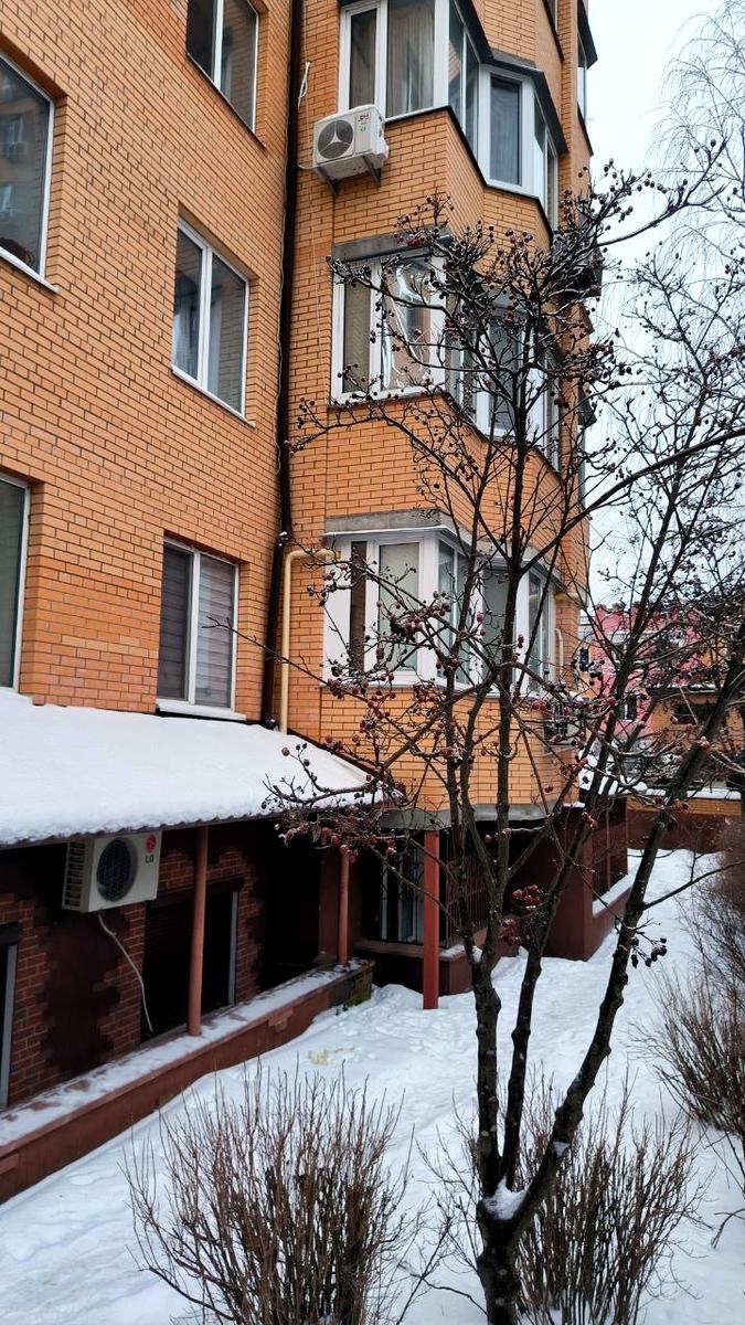 Commercial real estate at st. Vigovsekogo (area 54 m²) - Atlanta.ua - photo 33