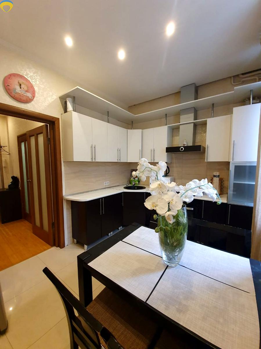 2-комнатная квартира по адресу ул. Ришельевская (площадь 58 м²) - Atlanta.ua - фото 7