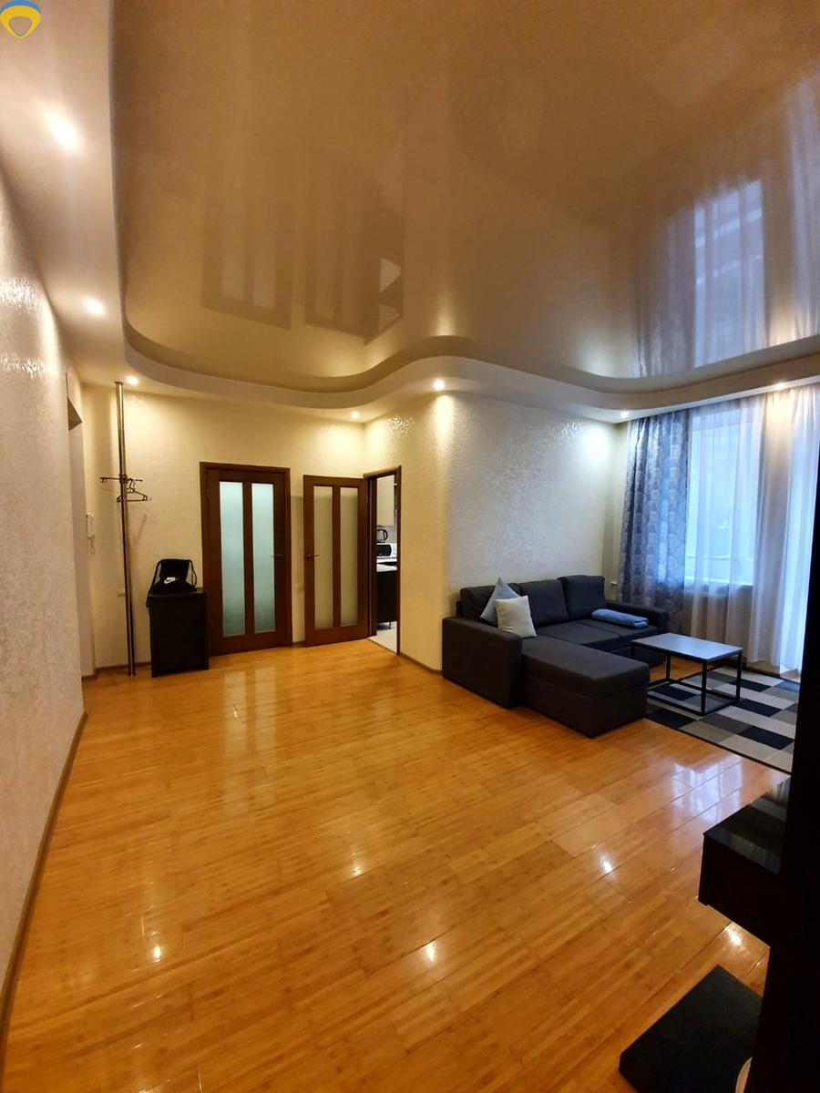 2-комнатная квартира по адресу ул. Ришельевская (площадь 58 м²) - Atlanta.ua - фото 9