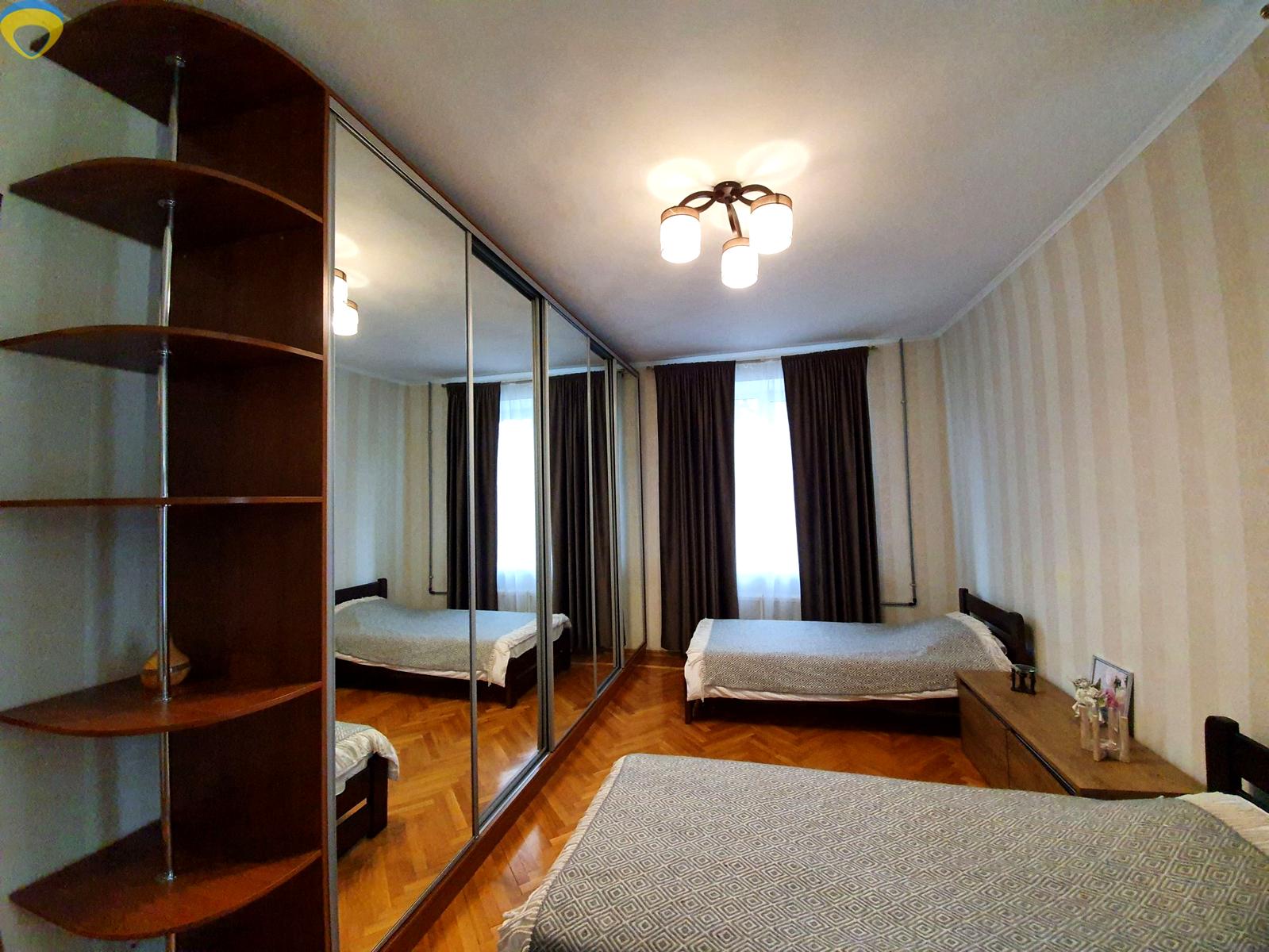 2-комнатная квартира по адресу ул. Ришельевская (площадь 58 м²) - Atlanta.ua - фото 10