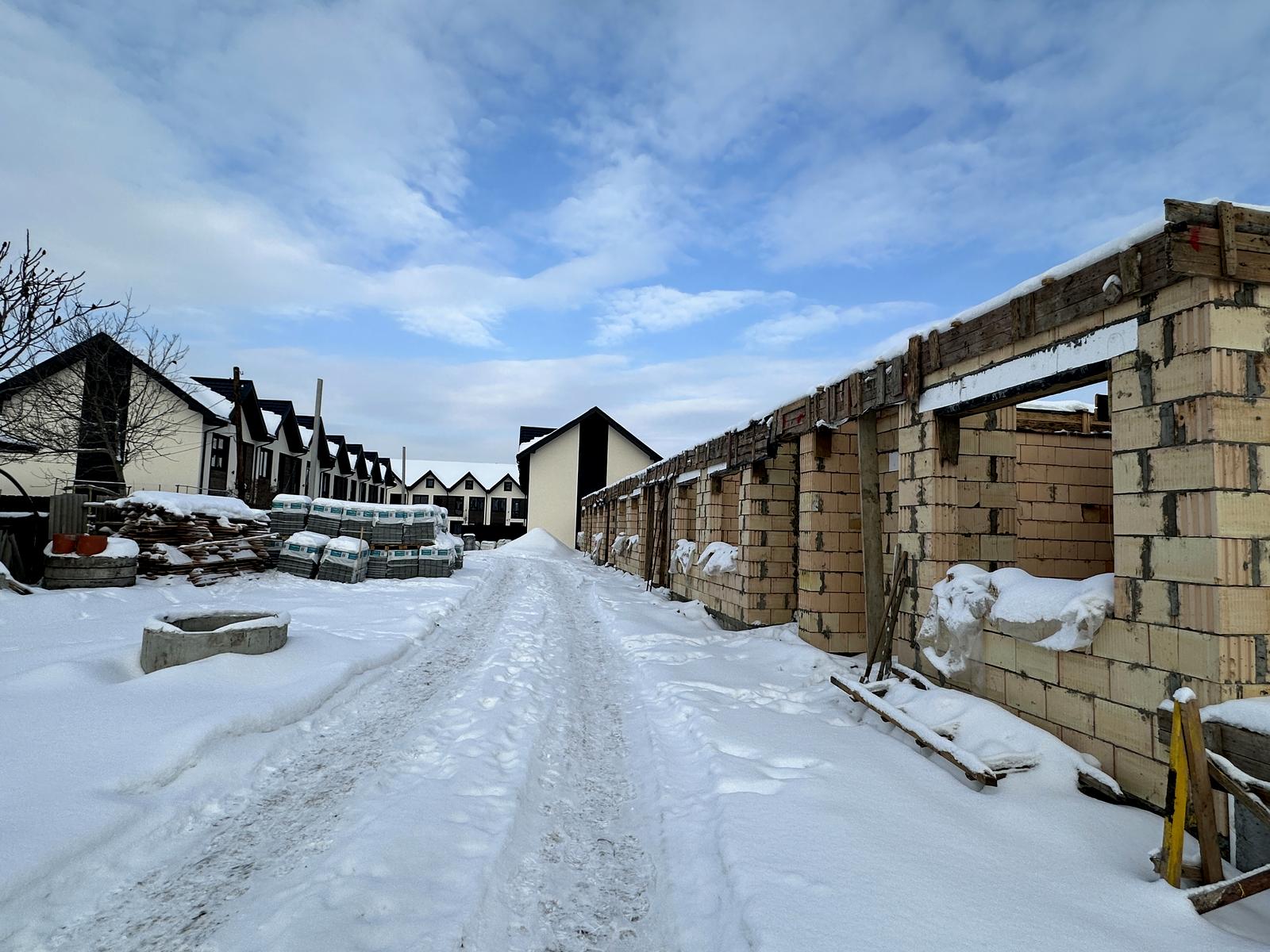 Дом по адресу (площадь 82 м²) - Atlanta.ua - фото 9