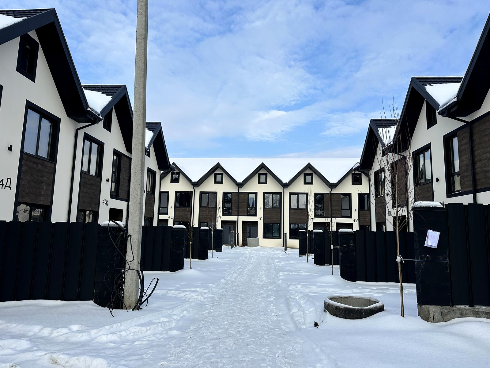 Дом по адресу (площадь 82 м²) - Atlanta.ua - фото 2