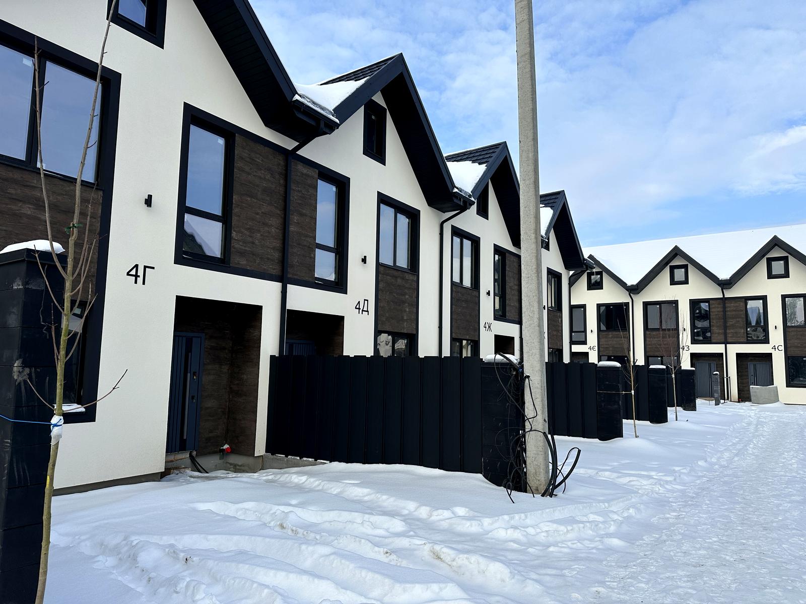 Дом по адресу (площадь 82 м²) - Atlanta.ua - фото 3