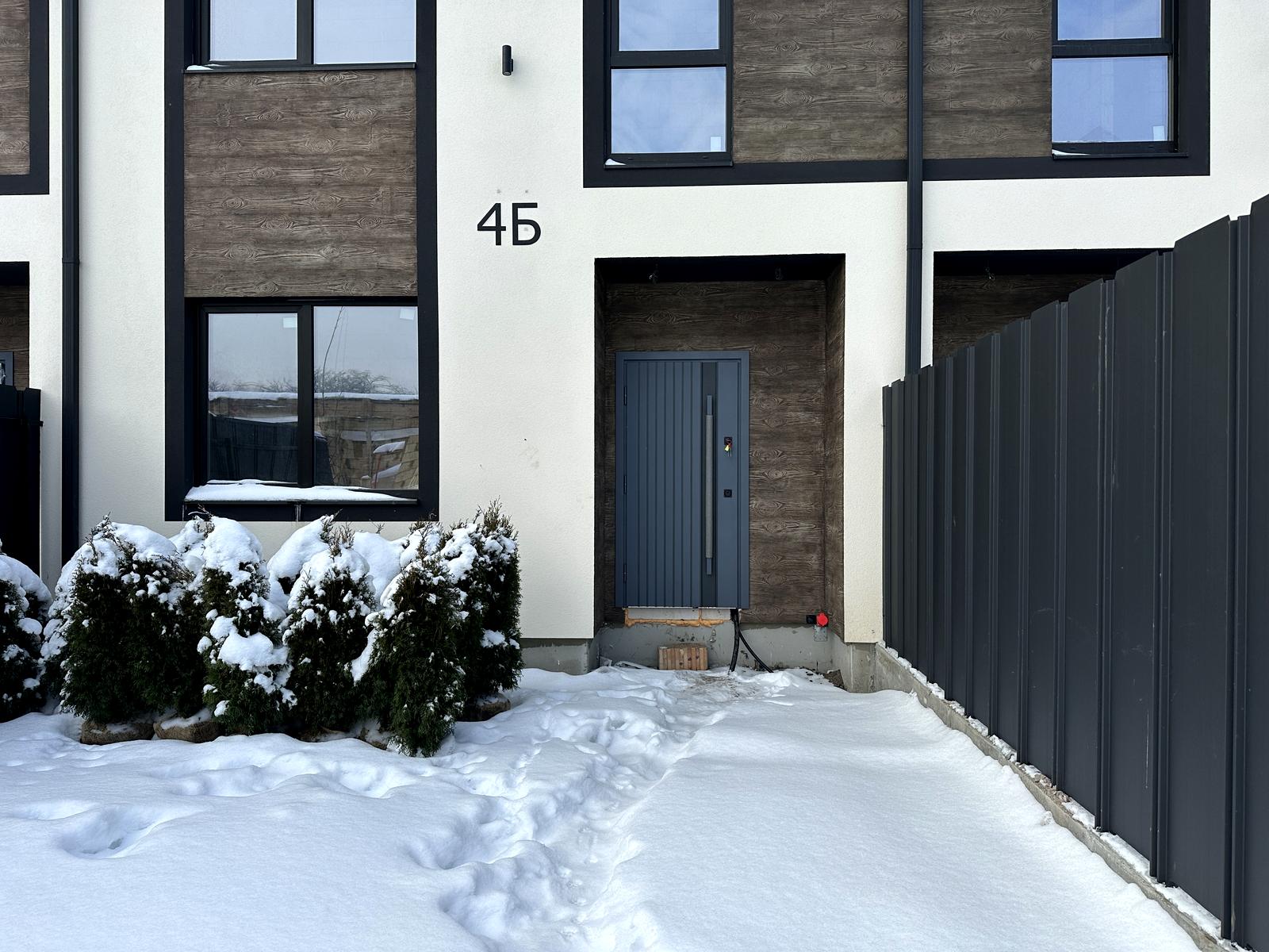 Дом по адресу (площадь 82 м²) - Atlanta.ua - фото 6