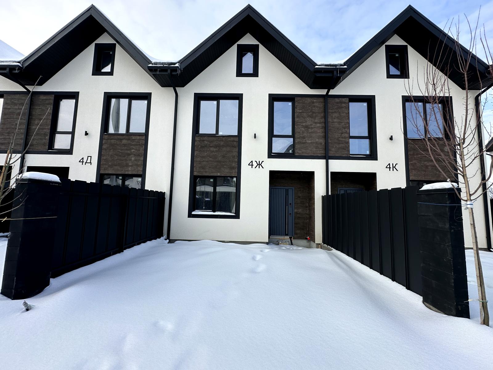 Дом по адресу (площадь 82 м²) - Atlanta.ua - фото 4