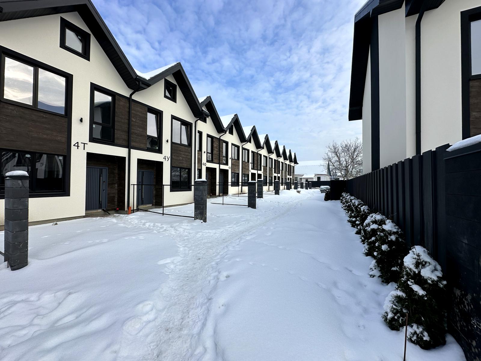 Дом по адресу (площадь 82 м²) - Atlanta.ua - фото 5