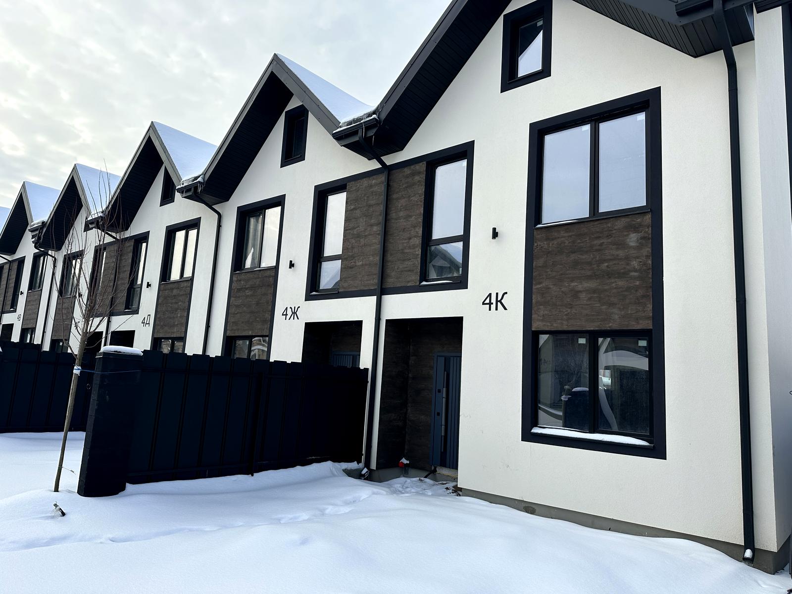 Дом по адресу (площадь 82 м²) - Atlanta.ua - фото 7