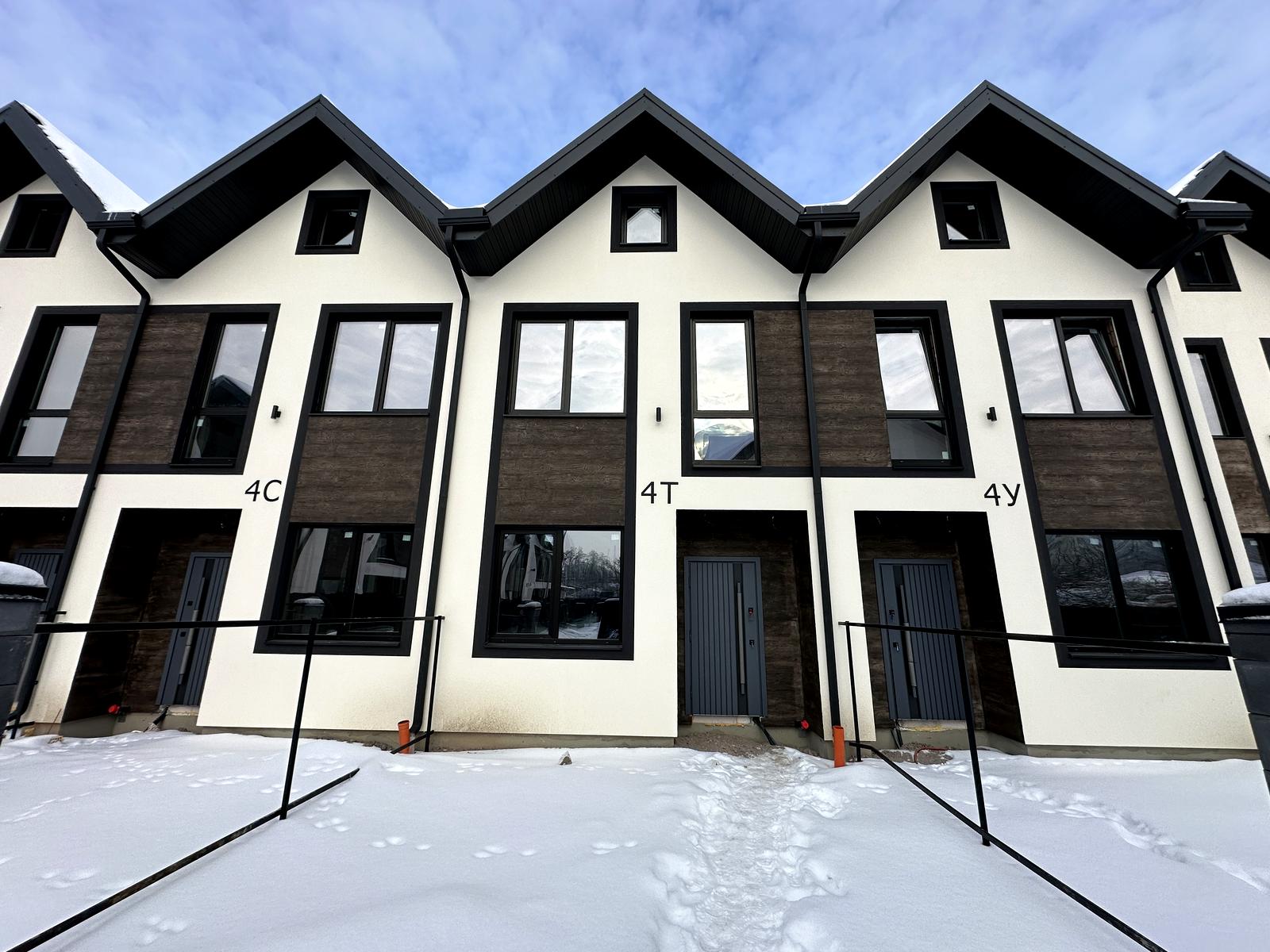 Дом по адресу (площадь 82 м²) - Atlanta.ua - фото 8