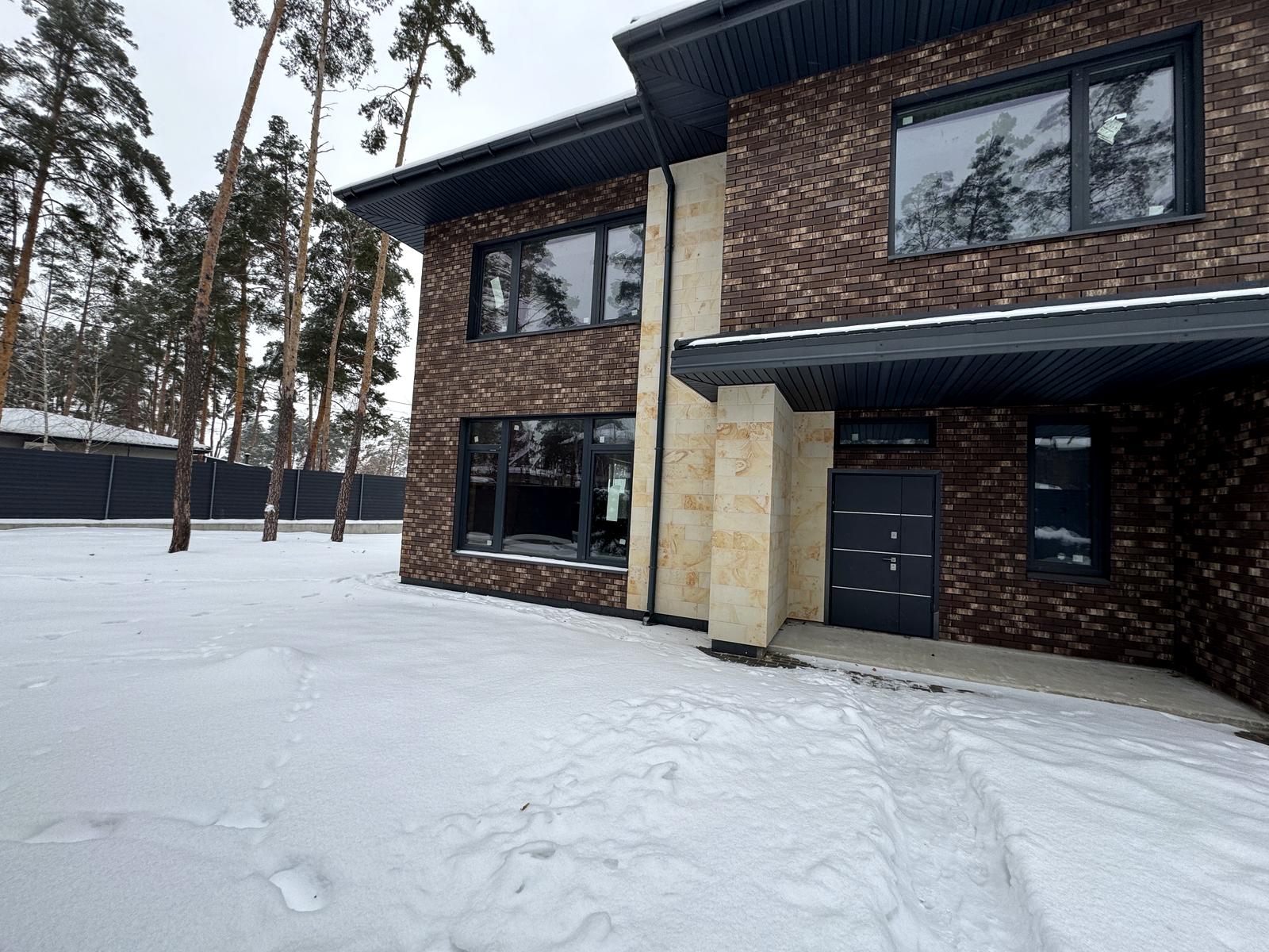 Дом по адресу ул. Гоголя (площадь 217 м²) - Atlanta.ua - фото 2