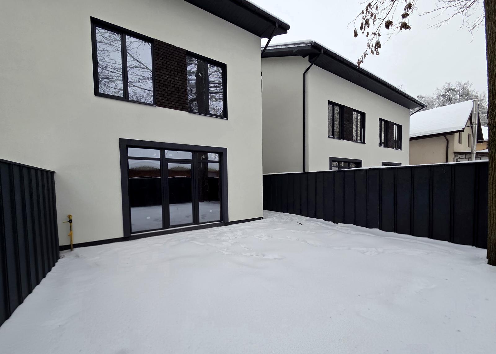 House by the address st. Belokur (area 100 m²) - Atlanta.ua - photo 4