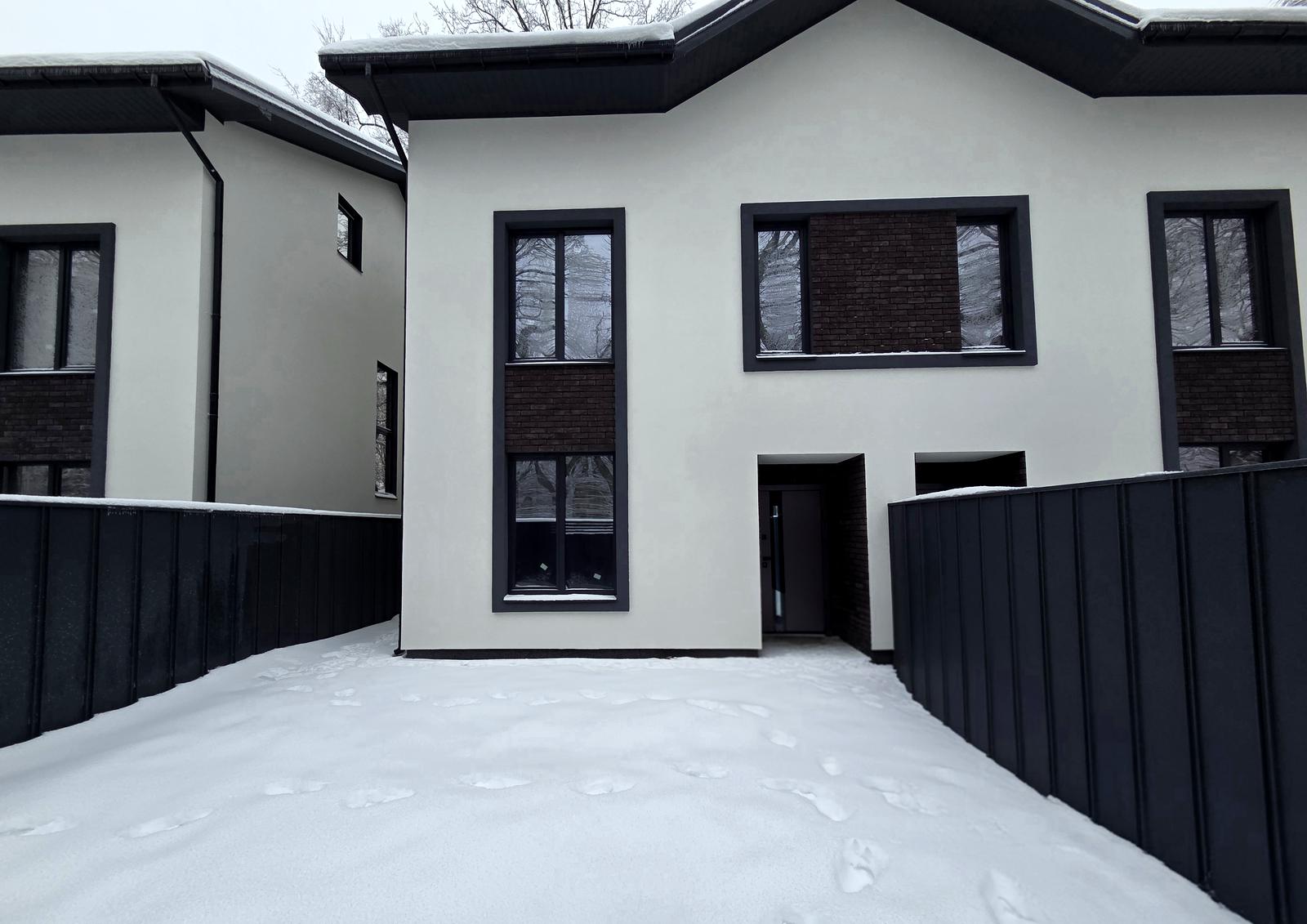 House by the address st. Belokur (area 100 m²) - Atlanta.ua - photo 3