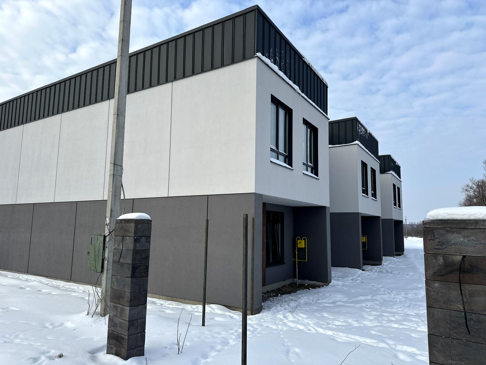 House by the address (area 60 m²) - Atlanta.ua - photo 6