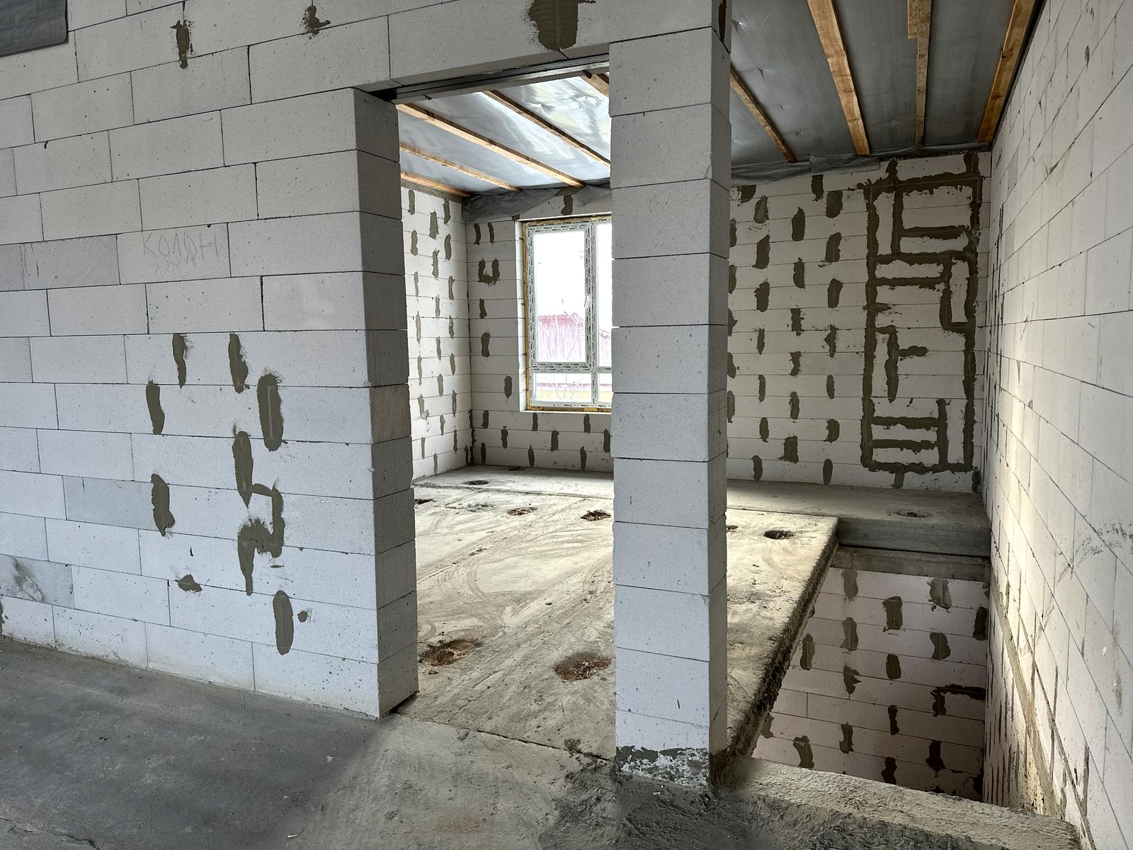 House by the address (area 60 m²) - Atlanta.ua - photo 9