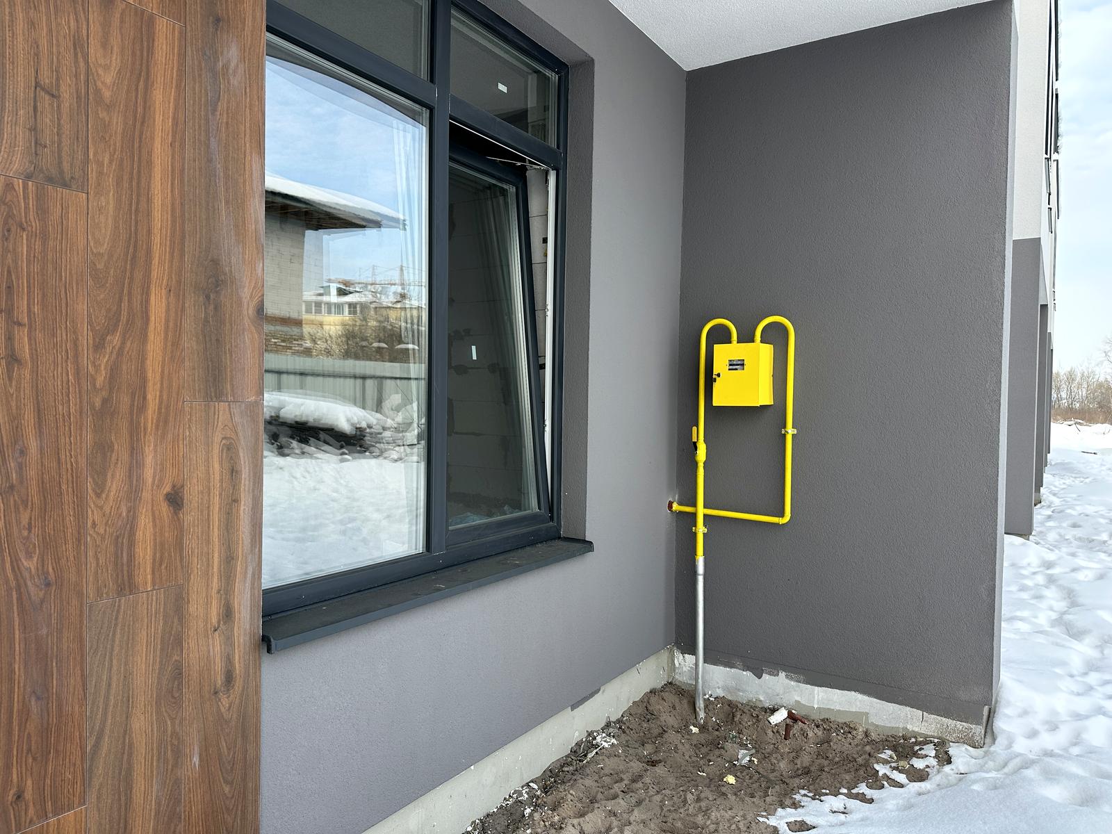 House by the address (area 60 m²) - Atlanta.ua - photo 4