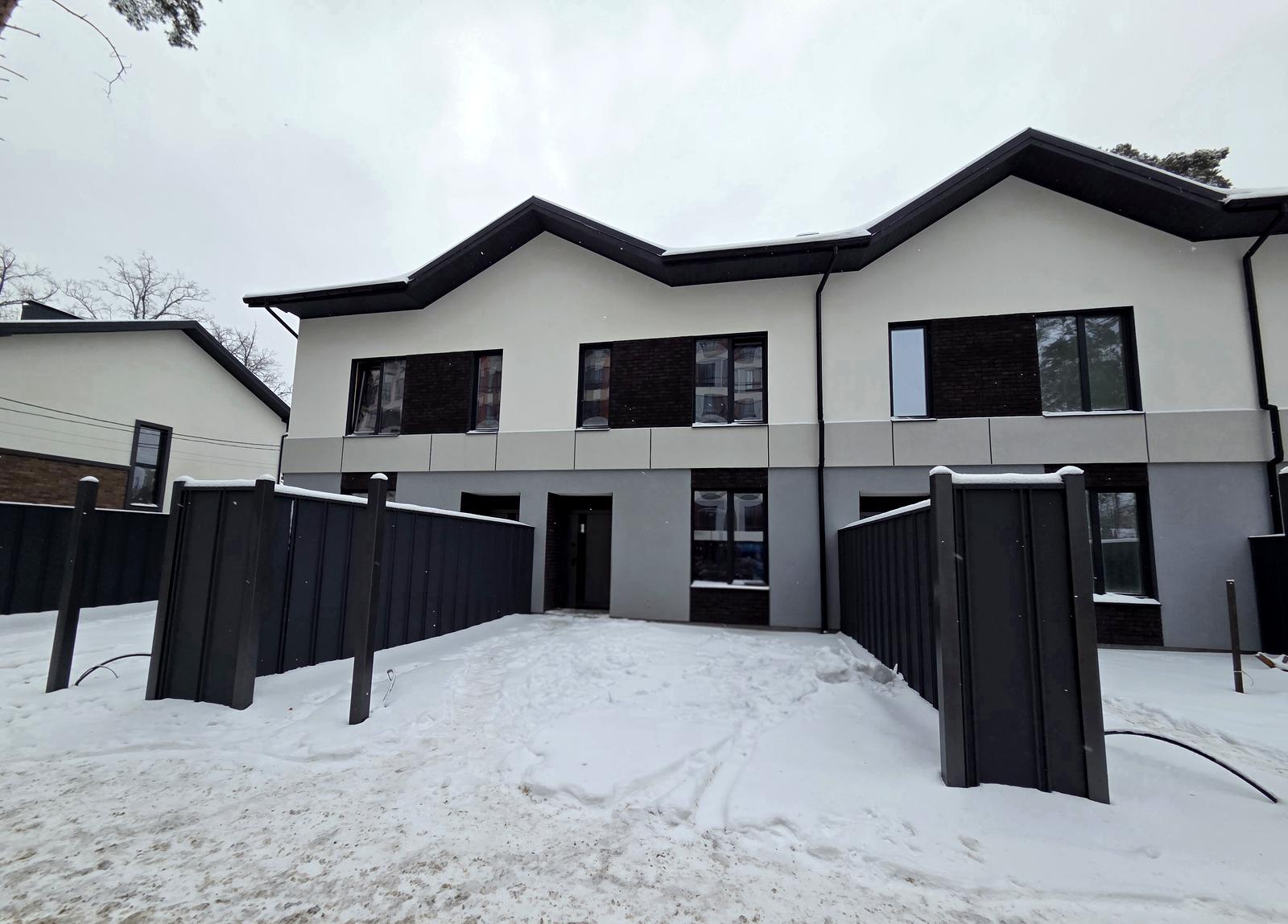 House by the address st. Pavlenka (area 90 m²) - Atlanta.ua - photo 3