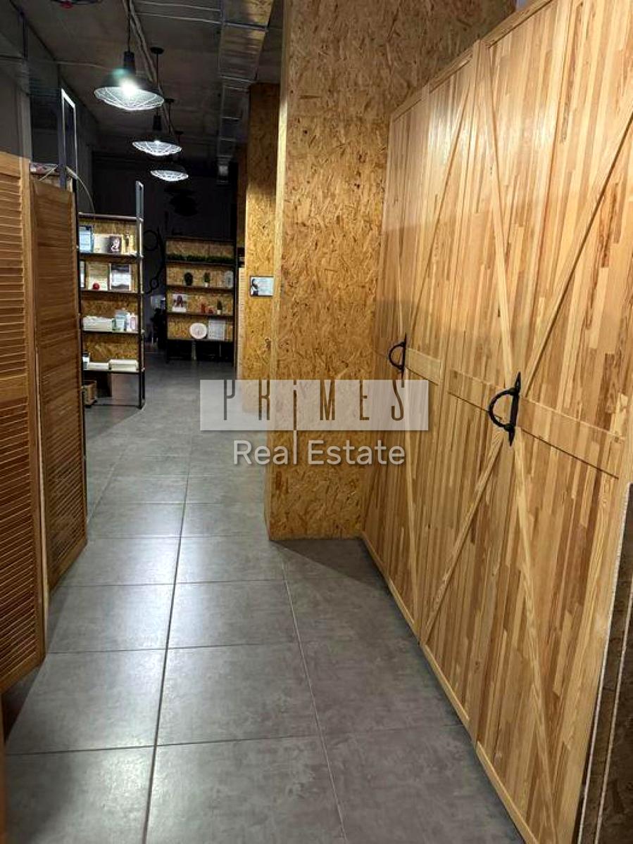 Комерційна нерухомість за адресою (площа 119 м²) - Atlanta.ua - фото 5