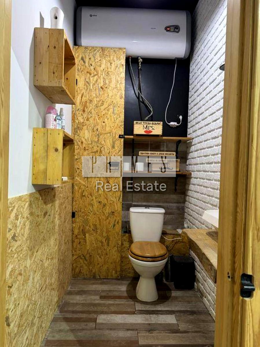 Комерційна нерухомість за адресою (площа 119 м²) - Atlanta.ua - фото 6