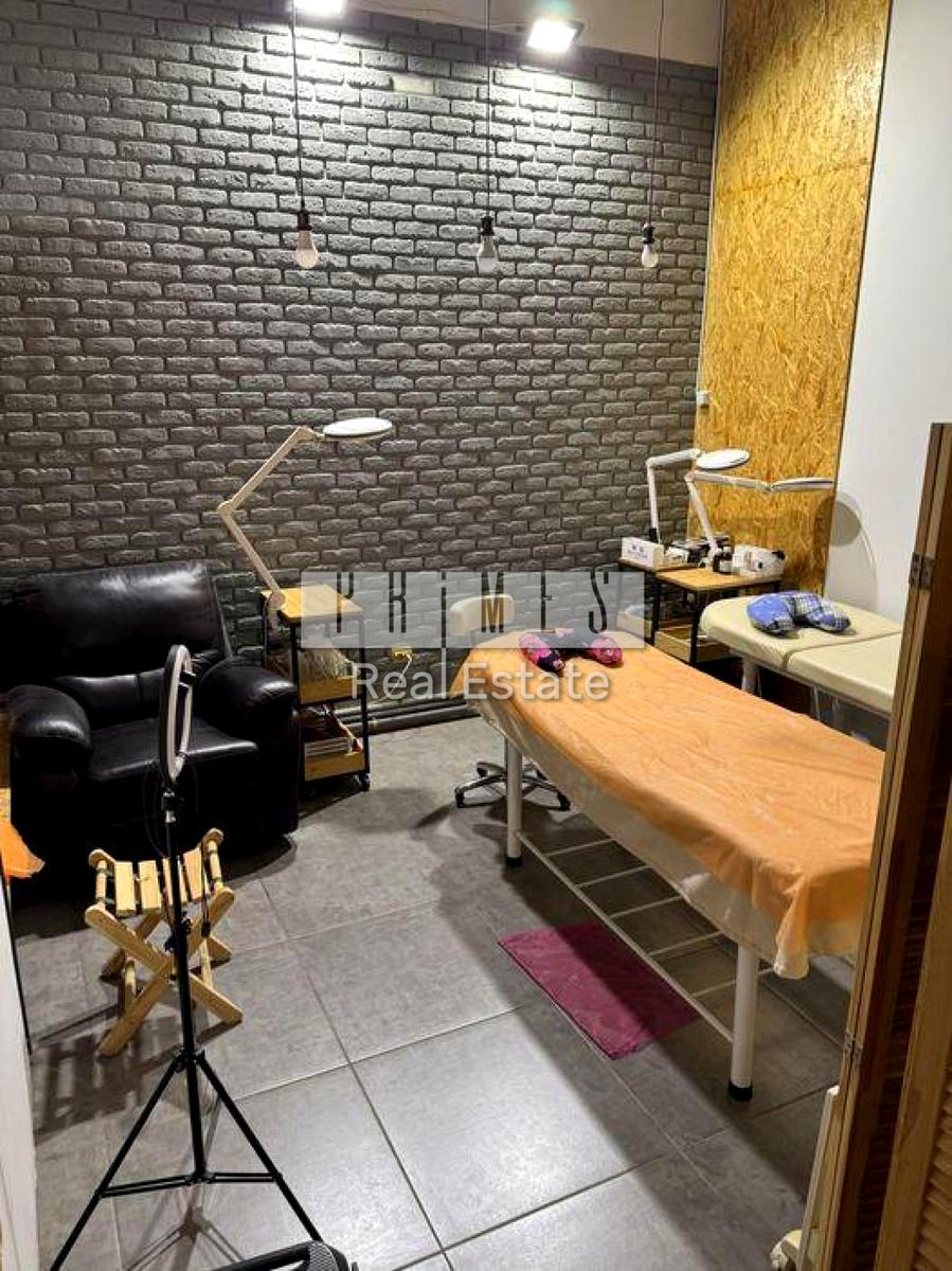 Комерційна нерухомість за адресою (площа 119 м²) - Atlanta.ua - фото 8