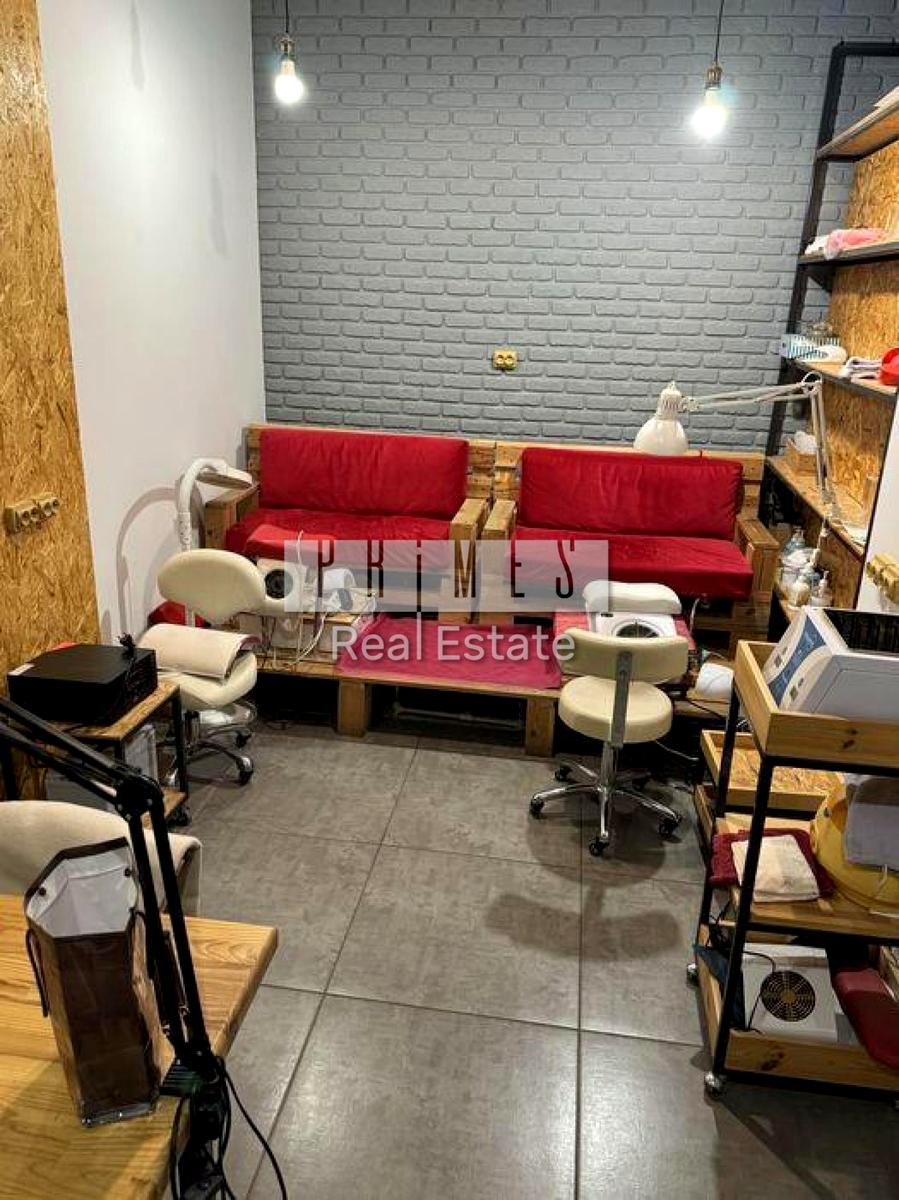 Комерційна нерухомість за адресою (площа 119 м²) - Atlanta.ua - фото 10