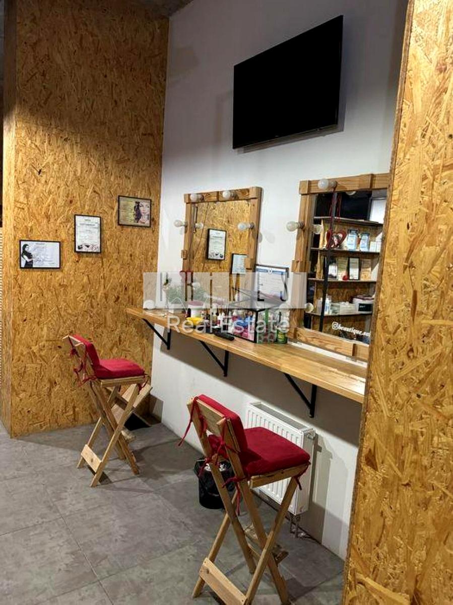 Комерційна нерухомість за адресою (площа 119 м²) - Atlanta.ua - фото 11