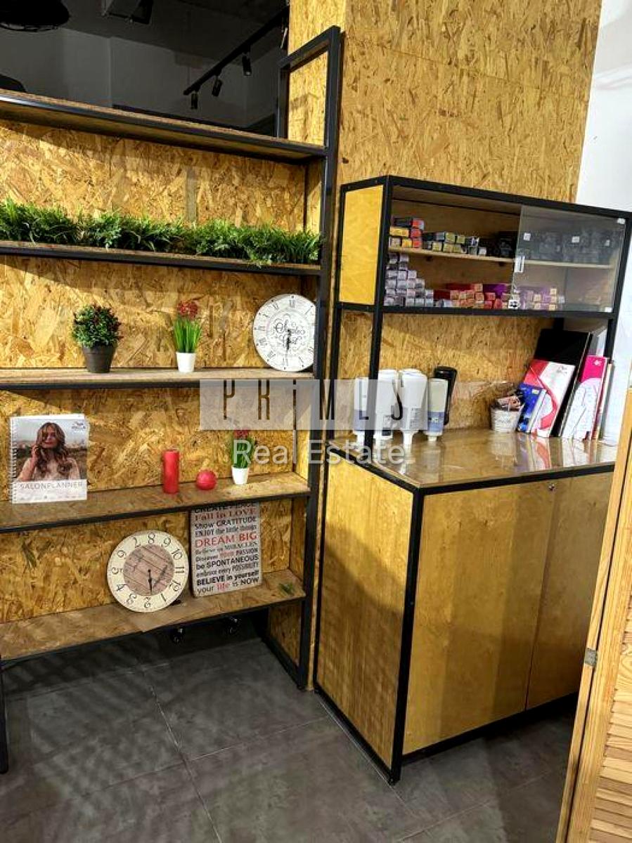 Комерційна нерухомість за адресою (площа 119 м²) - Atlanta.ua - фото 12