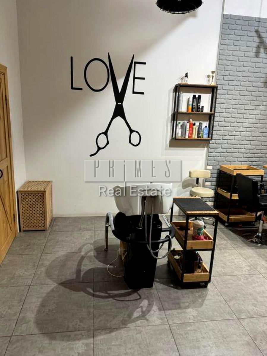 Комерційна нерухомість за адресою (площа 119 м²) - Atlanta.ua - фото 14