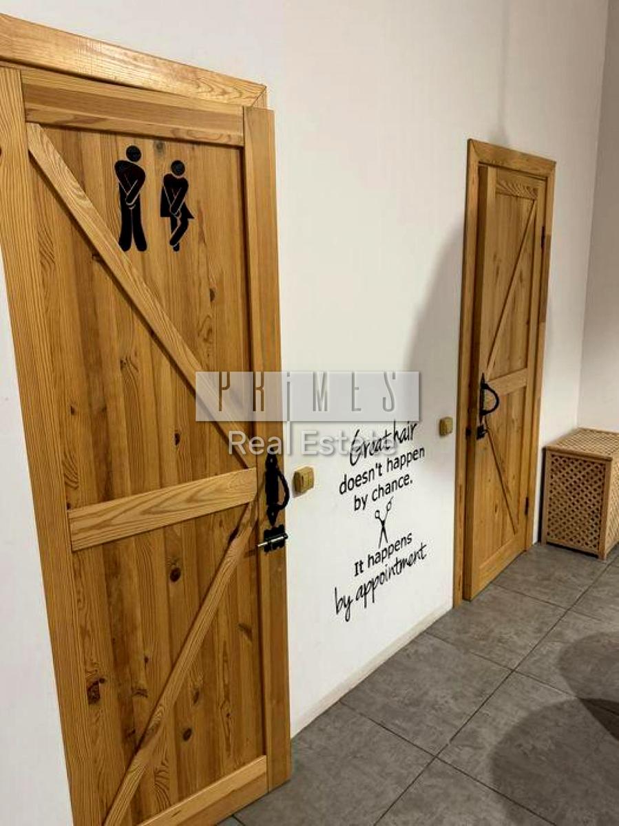 Комерційна нерухомість за адресою (площа 119 м²) - Atlanta.ua - фото 15