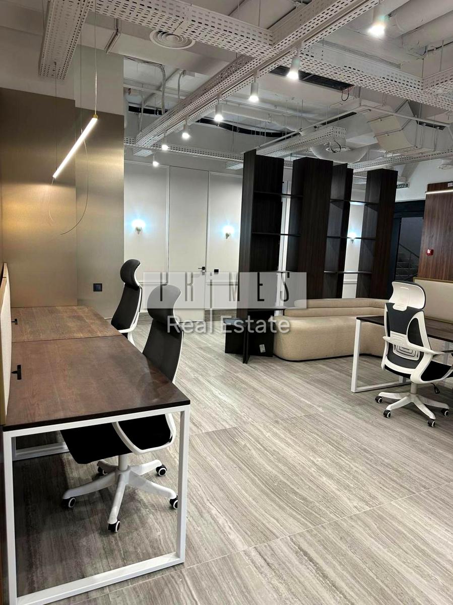 Комерційна нерухомість за адресою вул. Золотоустівська (площа 178 м²) - Atlanta.ua - фото 7