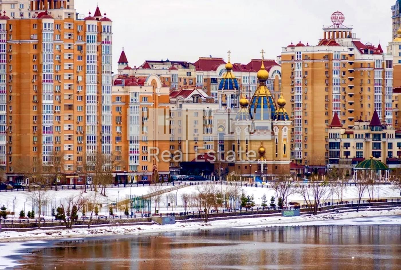 Комерційна нерухомість за адресою (площа 401 м²) - Atlanta.ua - фото 19