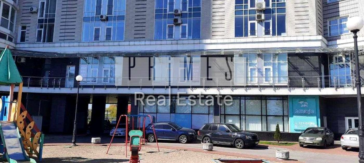 Комерційна нерухомість за адресою (площа 401 м²) - Atlanta.ua - фото 17