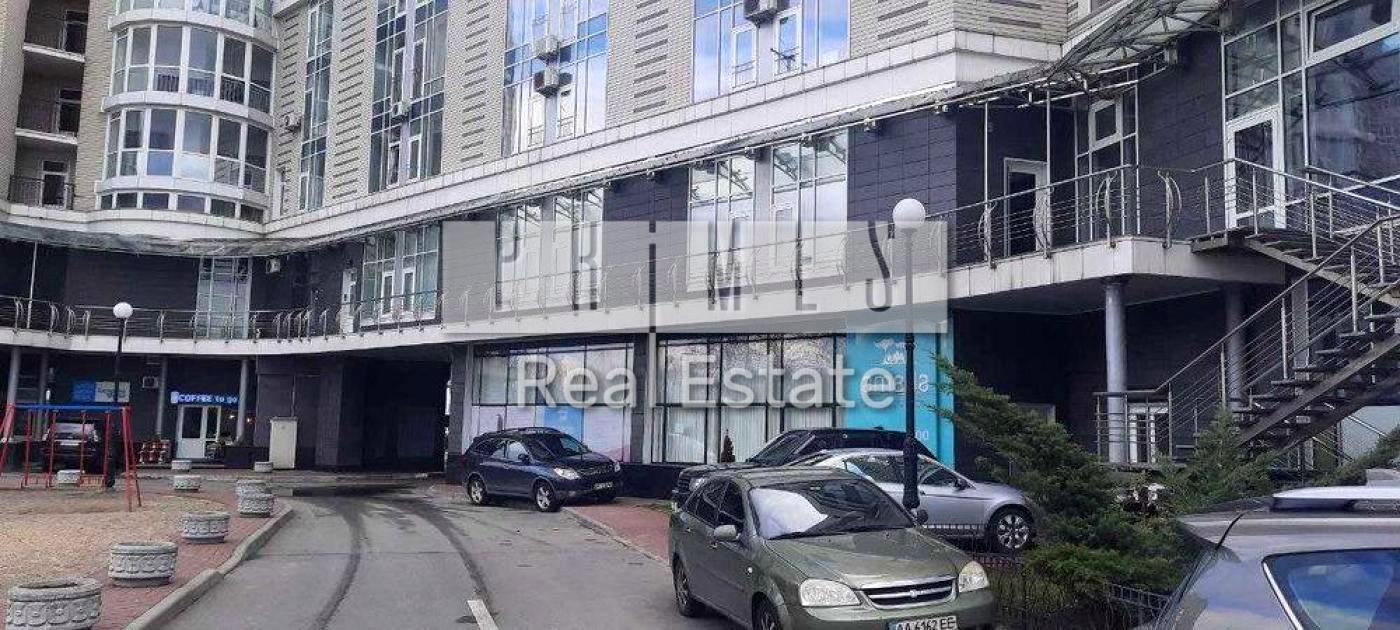 Комерційна нерухомість за адресою (площа 401 м²) - Atlanta.ua - фото 18