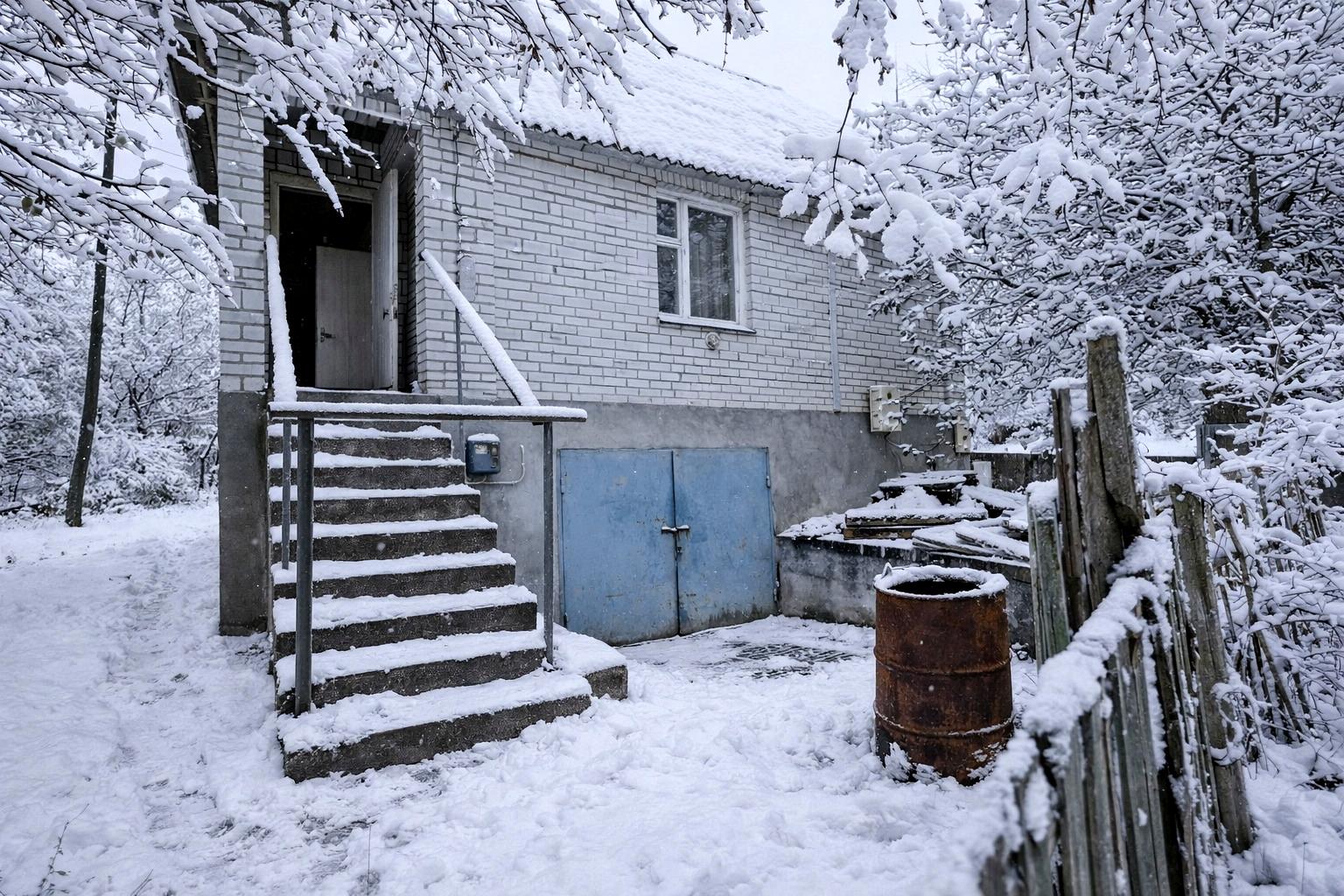 House by the address (area 82 m²) - Atlanta.ua - photo 2