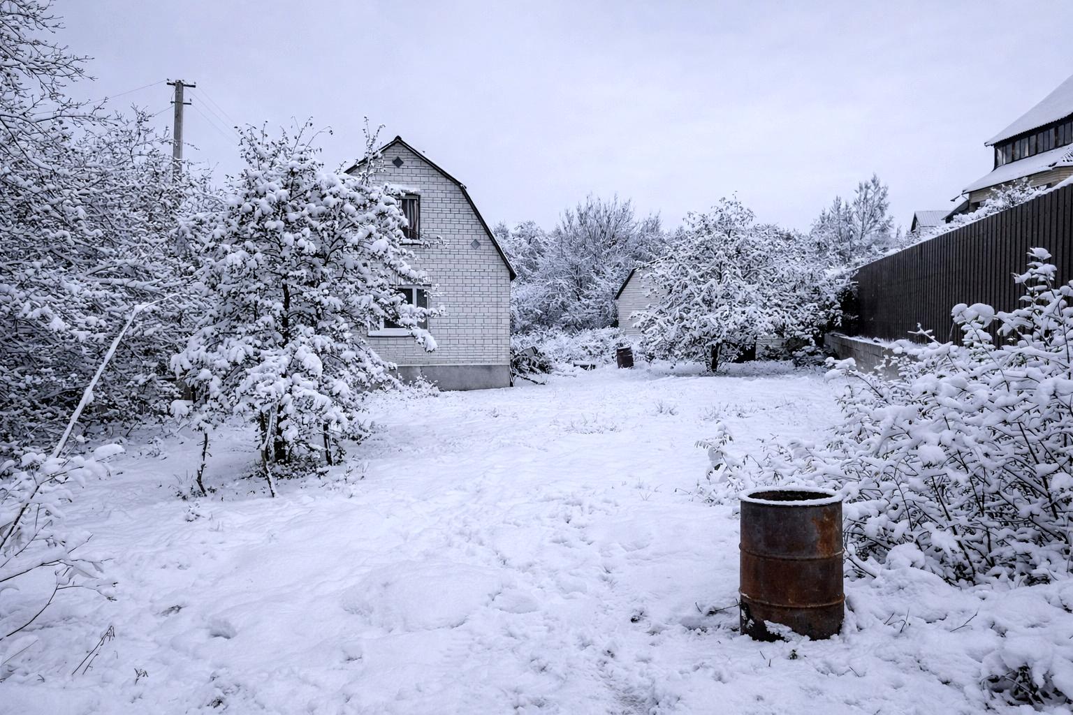 House by the address (area 82 m²) - Atlanta.ua - photo 3