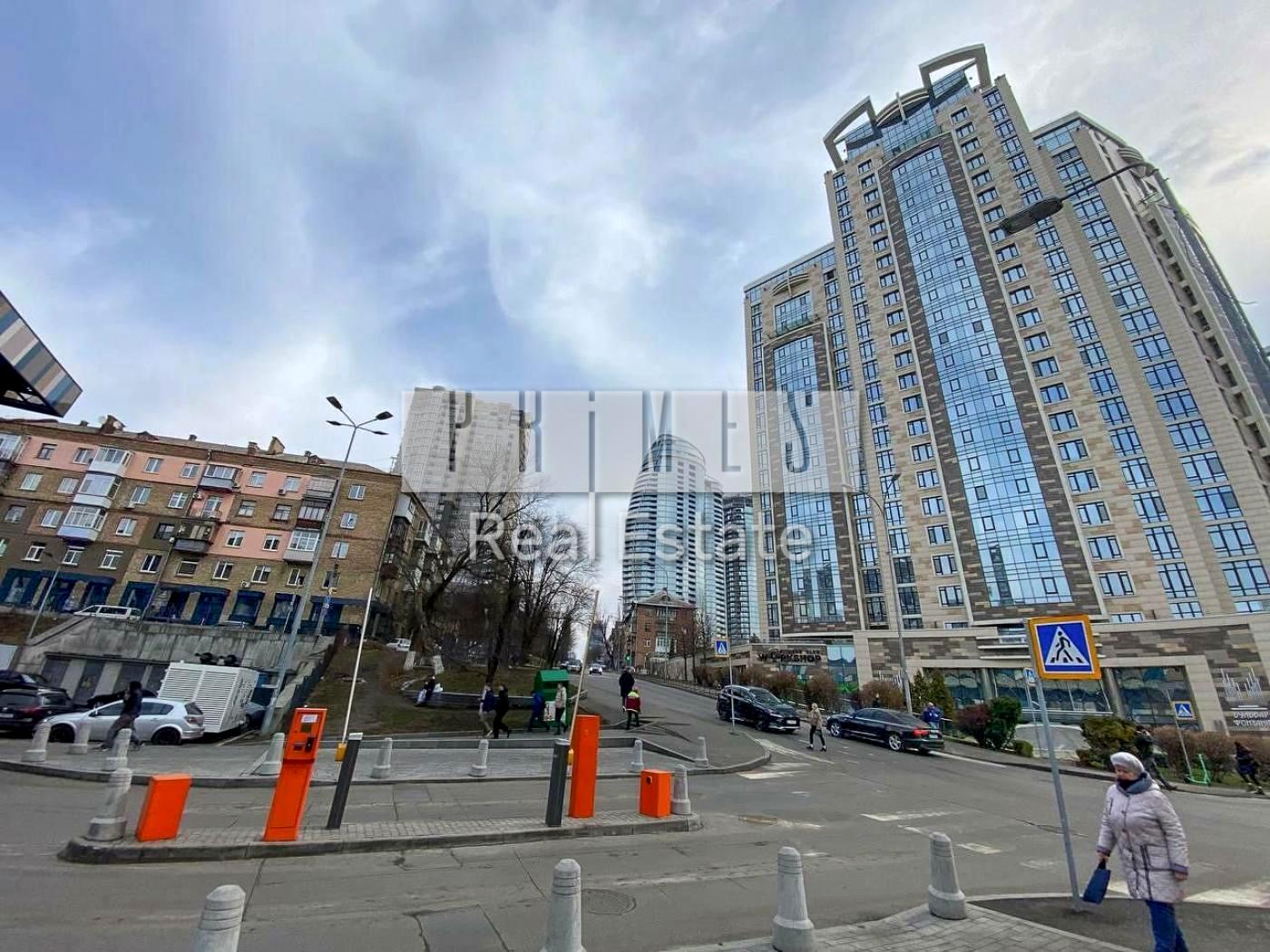 Коммерческая недвижимость по адресу ул. Иоанна Павла II (площадь 60 м²) - Atlanta.ua - фото 4