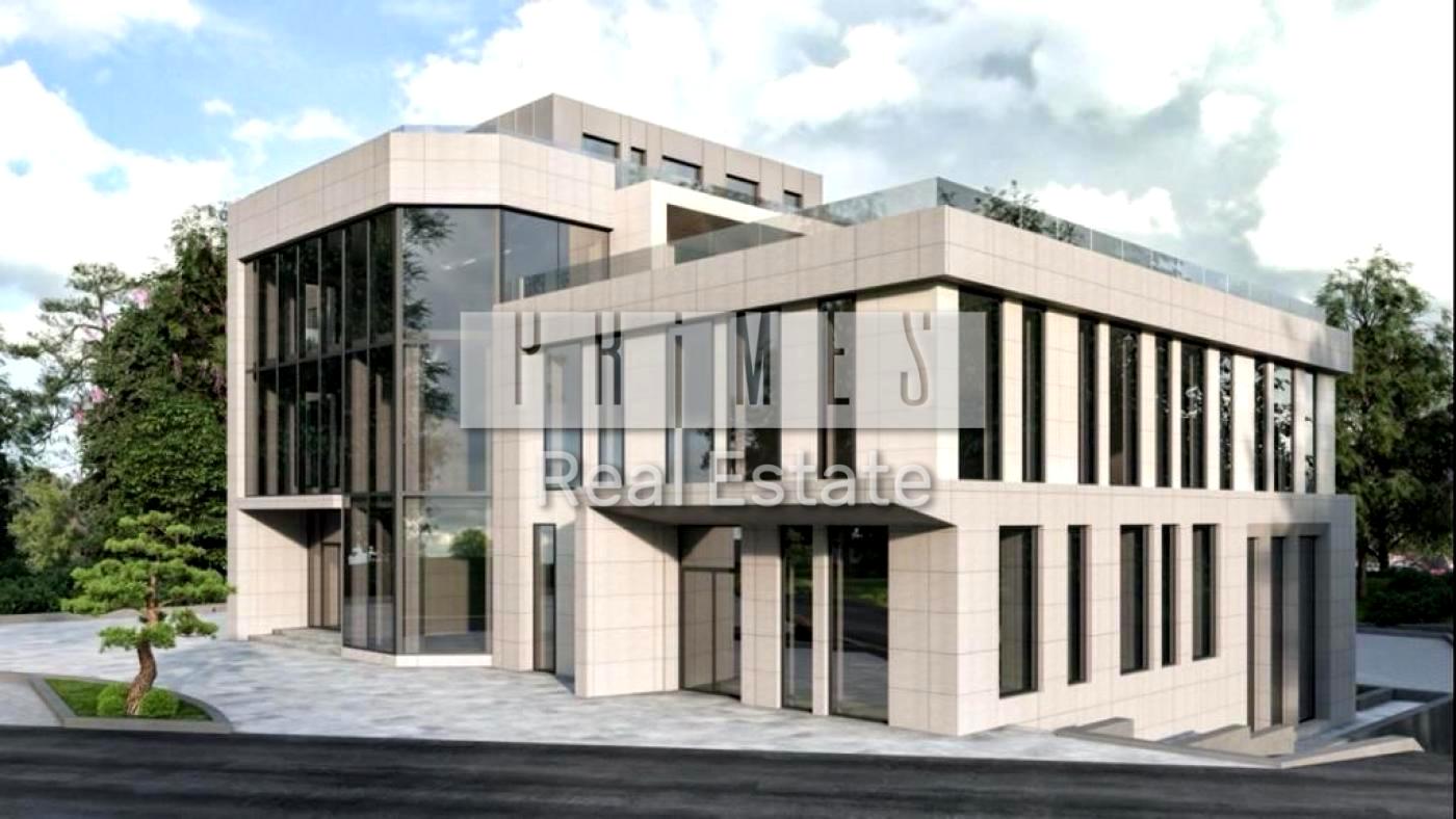 Комерційна нерухомість за адресою (площа 2400 м²) - Atlanta.ua - фото 4